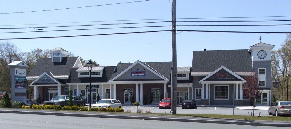 Pembroke Point : 75 Washington St, Pembroke, MA 02359